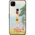 Disney Winnie the Pooh Red Ballon Google Pixel 4a Skin